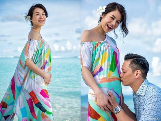 唐嫣胖胖的显可爱! 有个明星被公司要求不许减肥, 不是贾玲