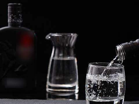 液态发酵法白酒
