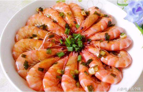 不要再水煮虾了, 虾这样做才最好吃391 / 作者:分叉路口 / 帖子ID:207550 不要再水煮虾了, 虾这样做才最好吃391 / 作者:分叉路口 / 帖子ID:207550