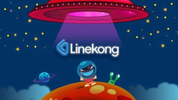 从蓝港换logo, 聊一聊科技企业视觉变更的秘密-锋巢网