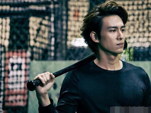 黑帮老大的太子, 拒签20亿遗产, 娱乐圈无人敢惹