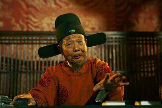 他是最牛配角, <wbr>徐克嫌他丑却捧他, <wbr>下葬时成龙等八大巨星抬棺