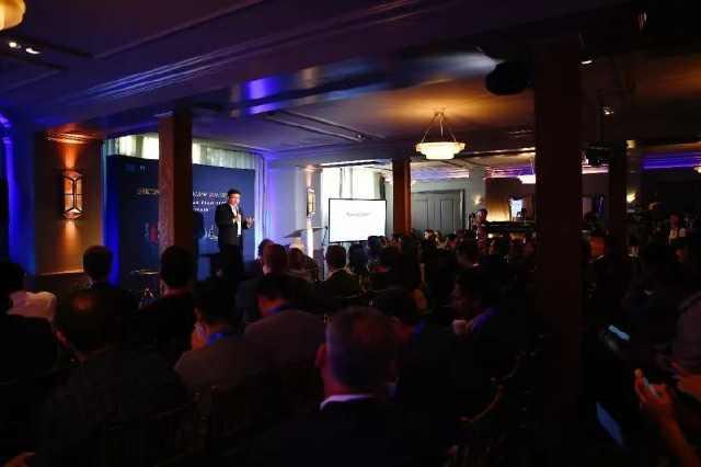 宜信: 金融的「五月花号」驶向全球-锋巢网