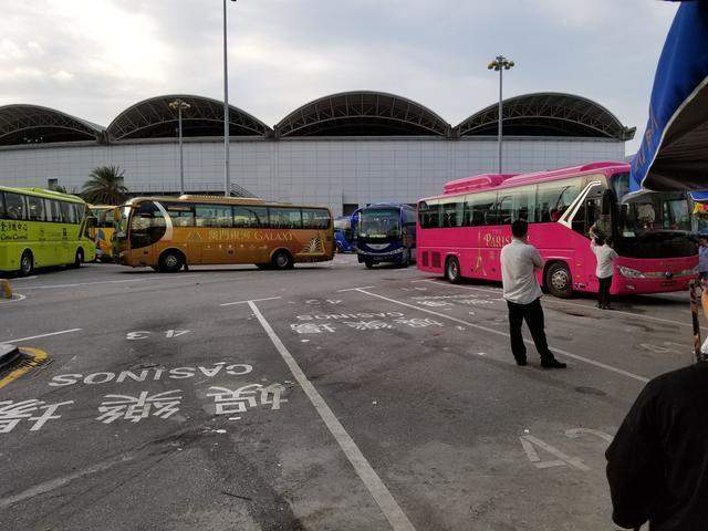 带着手机去旅行-泰国篇: Day1在行进中度过_P