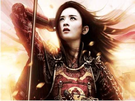 赵丽颖新剧《楚乔传》播出时间已定, 网友们不