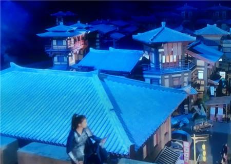 楚乔转高潮虐心一幕来袭, 赵丽颖被燕洵出卖, 哭的撕心裂肺!