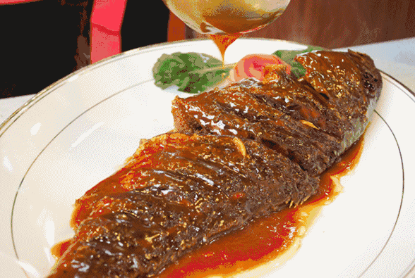 勾人食欲的家常菜, 一起来流口水吧