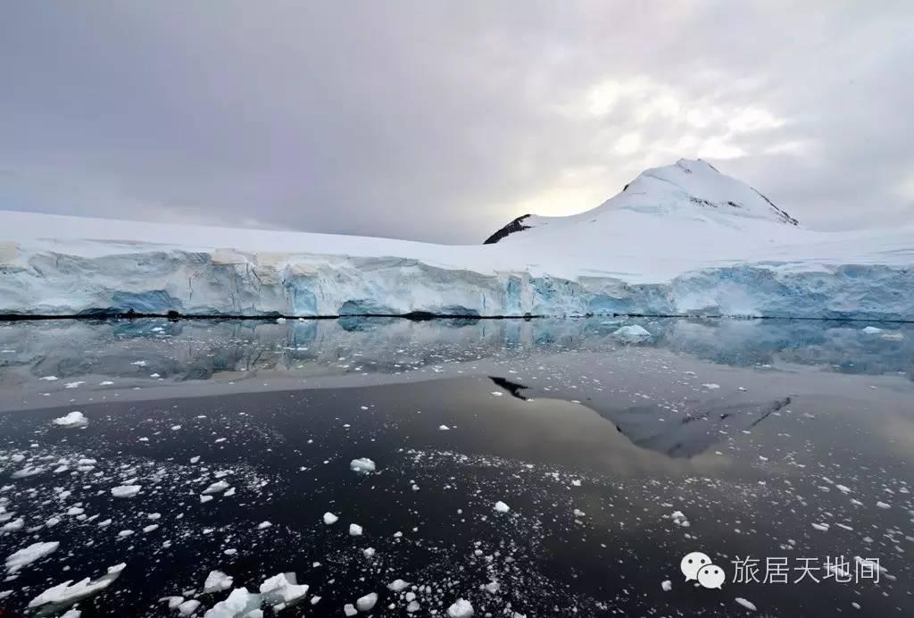 南极游记九 <wbr>