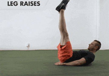 练出腹肌必须减脂,当你体脂率达到多少时才能看到腹肌