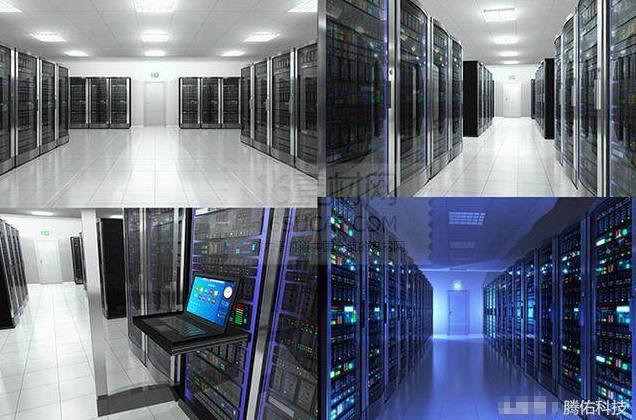 主机托管商腾佑