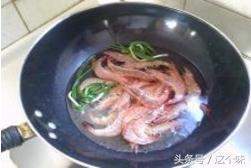 不要再水煮虾了, 虾这样做才最好吃666 / 作者:分叉路口 / 帖子ID:207550 不要再水煮虾了, 虾这样做才最好吃666 / 作者:分叉路口 / 帖子ID:207550