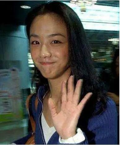 一大波明星素颜近照, 景甜最美, 梅婷最吓人, 最后两个不作评论