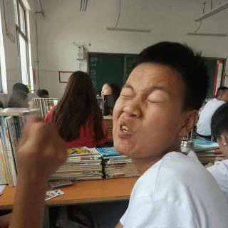妈: