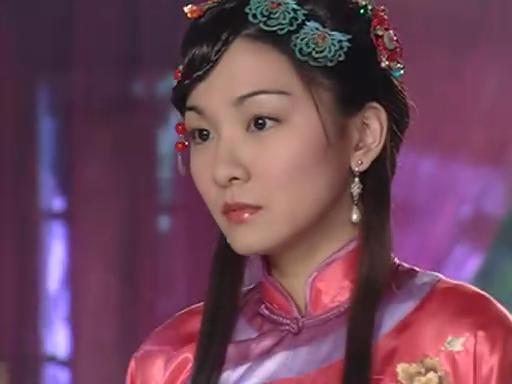 她因拍戏惨被扇成脑震荡, 今39岁仍孤身一人!