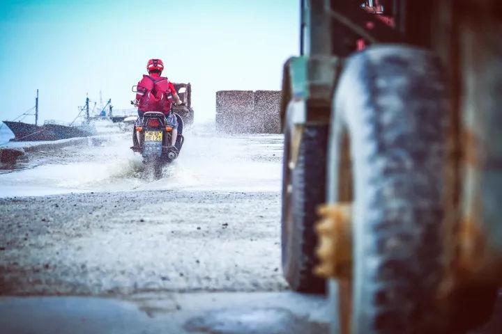 双十一后的狂欢新知, 京东物流社会价值突显与释放 双十一后的狂欢新知, 京东物流社会价值突显与释放-锋巢网