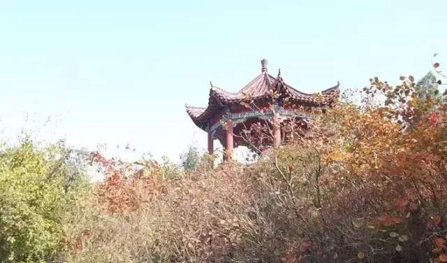 竹林镇长寿山的传说故事 竹林镇长寿山的传说故事