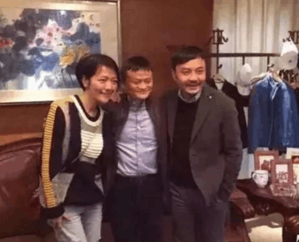 汪涵儿子生日, 马云给的“天价”红包让人羡慕