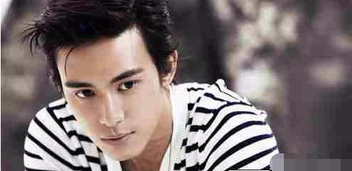 黑帮老大的太子, 拒签20亿遗产, 娱乐圈无人敢惹