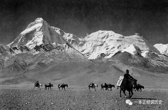 康定情歌背后那个美丽的地方:古时候茶马互市的重镇 康定情歌背后那个美丽的地方:古时候茶马互市的重镇