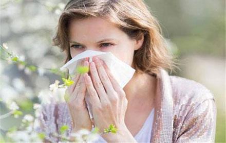 一到春天皮肤就痒痒痒!肿么破?