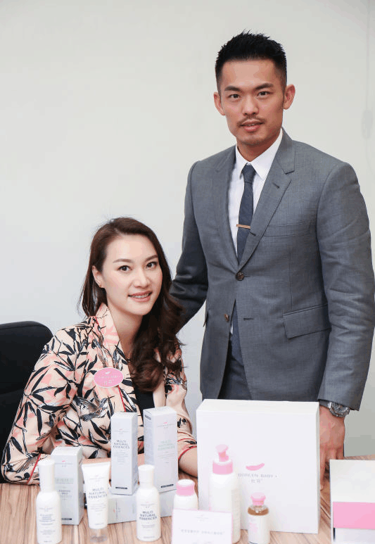 36岁的谢杏芳变身潇洒无束的时尚女人! 网友: 这才是最幸福的模样