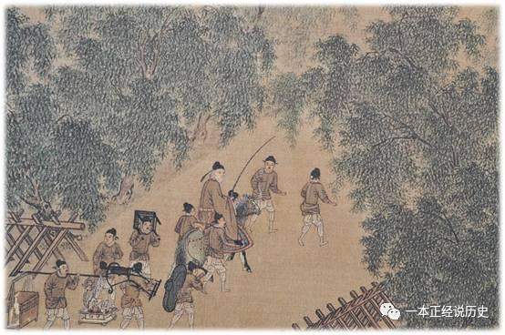 女人的衣柜永远都不够用,那要是回古代的话怎么办? 女人的衣柜永远都不够用,那要是回古代的话怎么办?