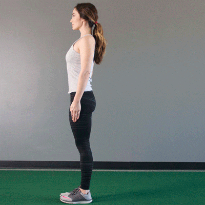 健身前后要拉伸, 有助于增肌减脂!