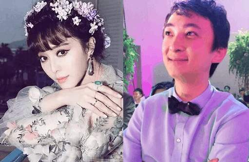 洪金宝和范冰冰之间的关系? <wbr>只有王思聪敢当面揭穿? <wbr>有钱就是任性? 洪金宝和范冰冰之间的关系? <wbr>只有王思聪敢当面揭穿? <wbr>有钱就是任性?