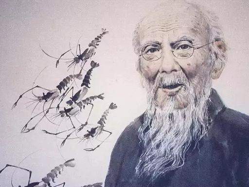 全能画家齐白石缘何很少画山水画?
