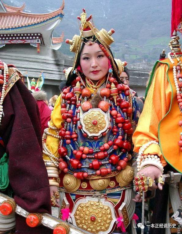 康定情歌背后那个美丽的地方:古时候茶马互市的重镇 康定情歌背后那个美丽的地方:古时候茶马互市的重镇