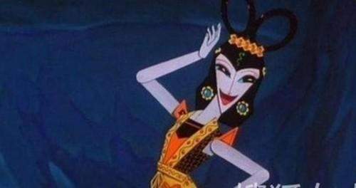 超力熊:《葫芦娃》蛇精姐妹, <wbr>谁实力更强一些? 超力熊:《葫芦娃》蛇精姐妹, <wbr>谁实力更强一些?