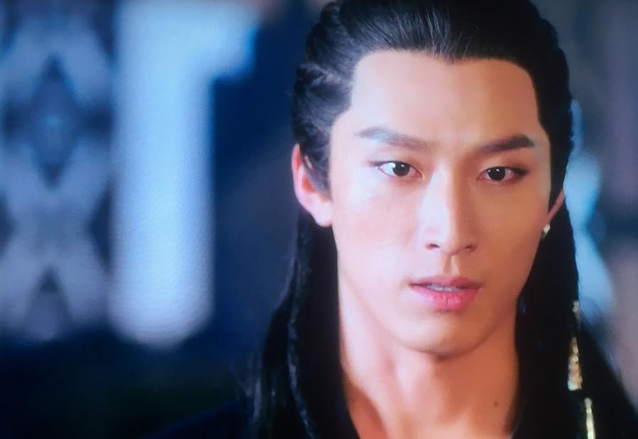 楚乔转高潮虐心一幕来袭, 赵丽颖被燕洵出卖, 哭的撕心裂肺!