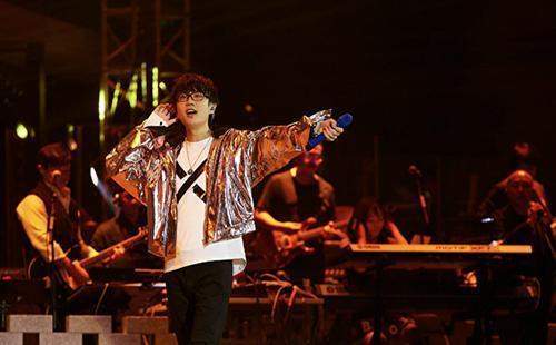 Vae许嵩,初高中回忆! Vae许嵩,初高中回忆!