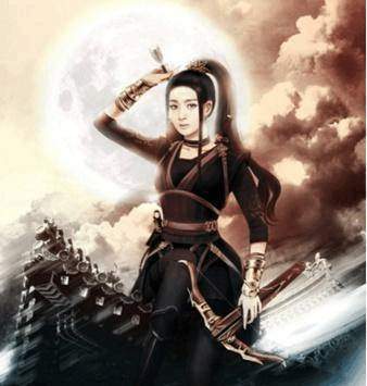 赵丽颖新剧《楚乔传》播出时间已定, 网友们不