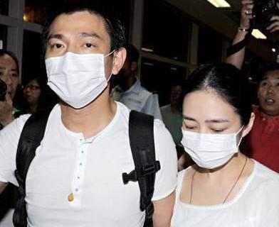 刘德华首次回应: 为何身家过亿却不给亲姐姐一分钱!