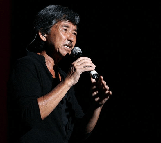 坛公认最难唱的十首歌曲, 张学友第三, 陈奕迅第