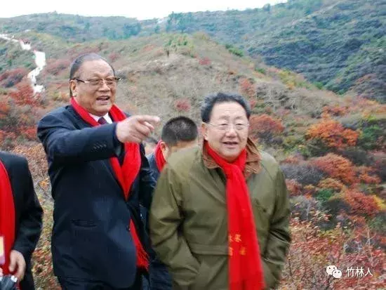 竹林镇长寿山的传说故事 竹林镇长寿山的传说故事