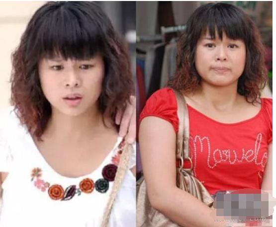 唐嫣胖胖的显可爱! 有个明星被公司要求不许减肥, 不是贾玲