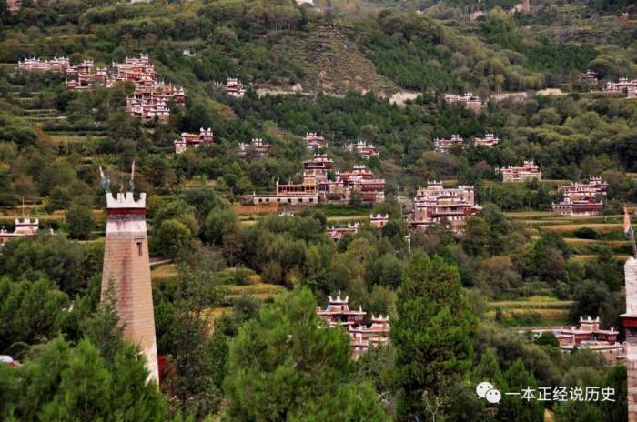 康定情歌背后那个美丽的地方:古时候茶马互市的重镇 康定情歌背后那个美丽的地方:古时候茶马互市的重镇