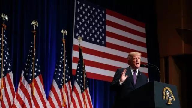 赴美生子: 川普将限制中国理工科学生签证, 美宝