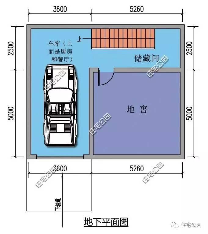 农村只选欧式别墅, <wbr>实际建房却是中式好? <wbr>看了这9套图纸我沉默了