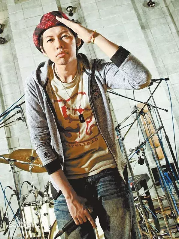 嘻哈头条 | 最优雅的嘻哈范儿,爵士说唱 - 专栏文