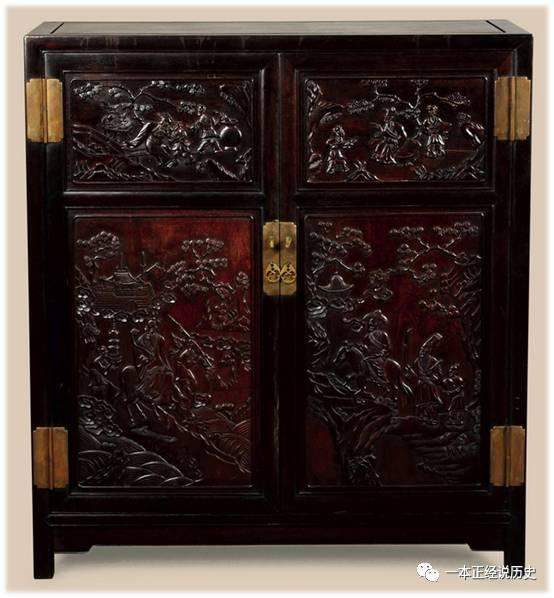 女人的衣柜永远都不够用,那要是回古代的话怎么办? 女人的衣柜永远都不够用,那要是回古代的话怎么办?