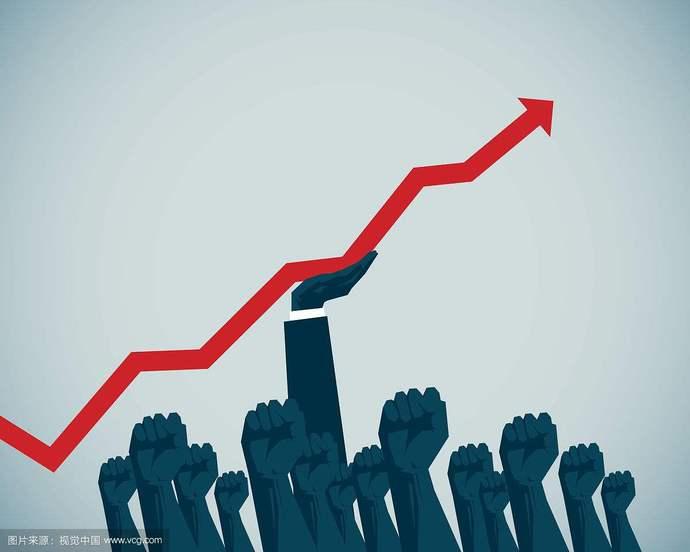 上市公司值多少钱,是怎么算出来的?_肖磊看市