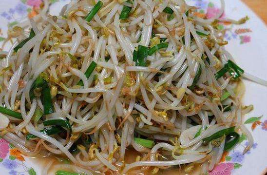 八款清炒家常素菜, 春天最适合的清炒食谱
