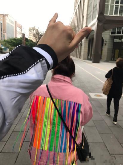 古巨基一直不晒老婆正面照, <wbr>看了这些或许你就会明白真相