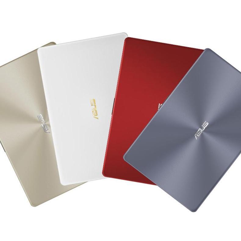 华硕顽石5代,配8代英特尔处理器再出发_科技小