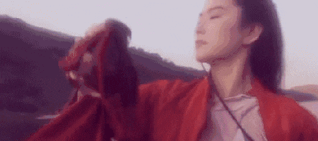 酒,不怼不快.图/《东方不败》