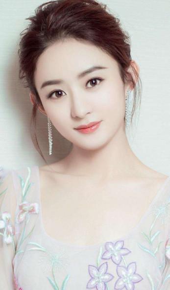 杨蓉首次爆料: 为何赵丽颖没有后台却能红透半边天! 网友: 心疼丽颖!