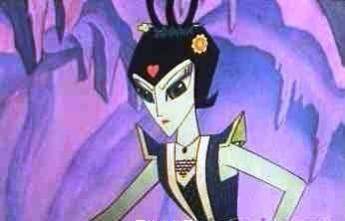 超力熊:《葫芦娃》蛇精姐妹, <wbr>谁实力更强一些? 超力熊:《葫芦娃》蛇精姐妹, <wbr>谁实力更强一些?